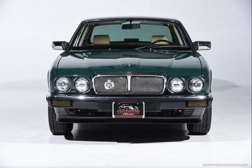 1988 Jaguar XJ6 XJ6
