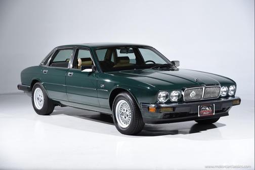 1988 Jaguar XJ6 XJ6