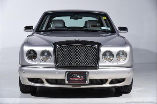 2005 Bentley Arnage R