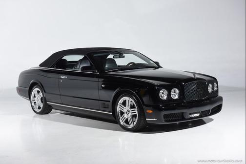 2010 Bentley Azure T