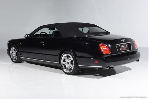 2010 Bentley Azure T