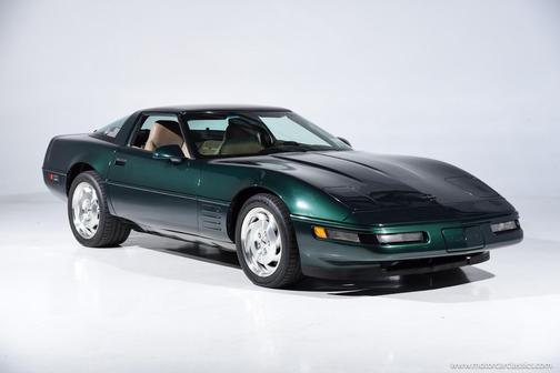 1994 Chevrolet Corvette Base