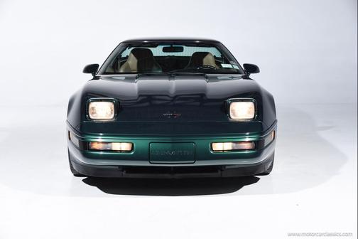 1994 Chevrolet Corvette Base