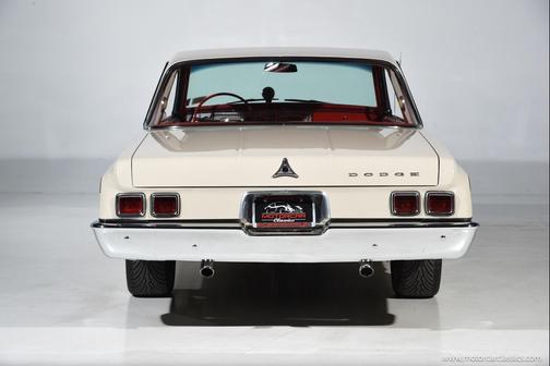 1964 Dodge 440 Coupe