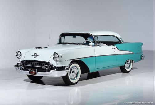 1955 Oldsmobile 88