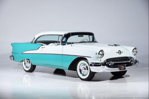 1955 Oldsmobile 88