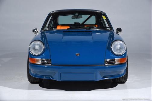 1971 Porsche 911 T