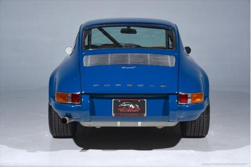 1971 Porsche 911 Base
