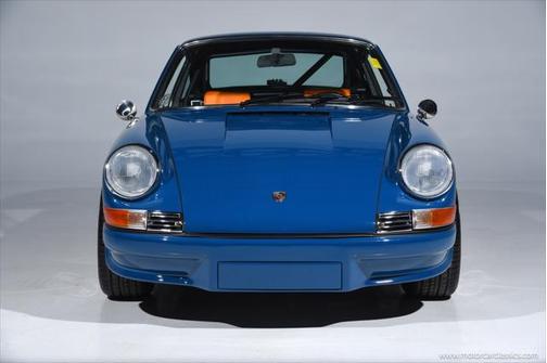 1971 Porsche 911 Base