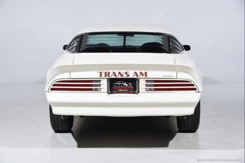 1977 Pontiac Firebird Trans AM