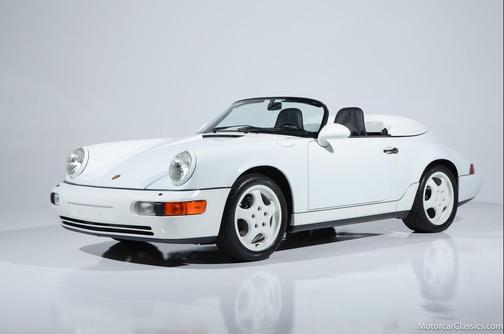 1994 Porsche 911 Carrera S