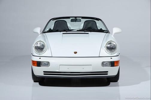1994 Porsche 911 Carrera S