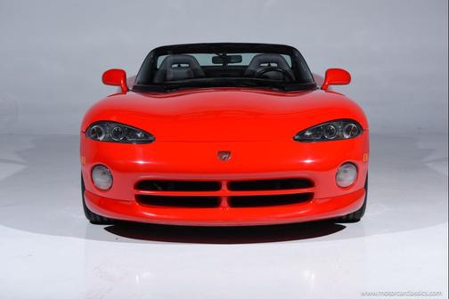 1993 Dodge Viper RT/10