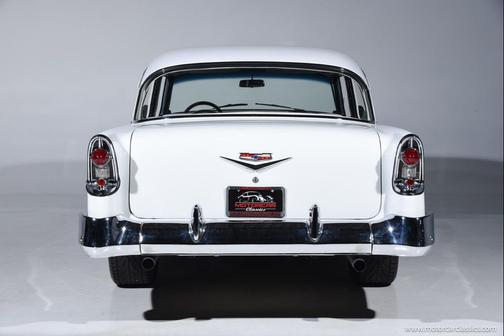 1956 Chevrolet 210 Base