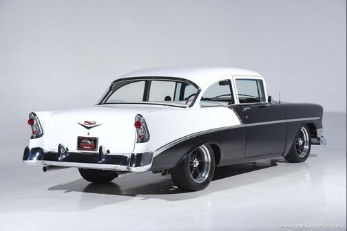 1956 Chevrolet 210 Base