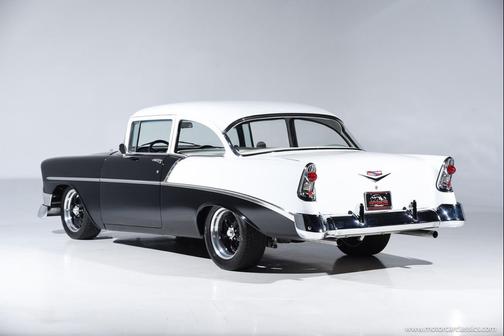 1956 Chevrolet 210 Base