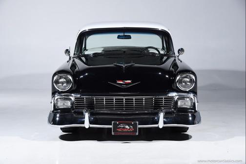 1956 Chevrolet 210 Base