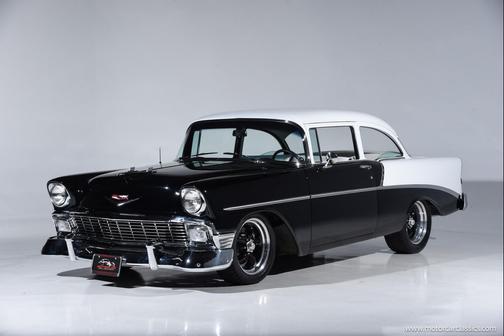1956 Chevrolet 210 Base