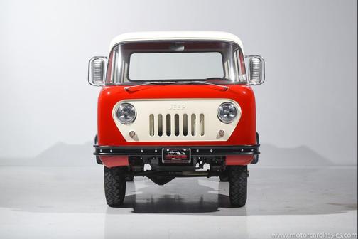 1960 Jeep FC-150 Pick-up
