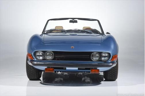 1970 FIAT Dino 2400 2400