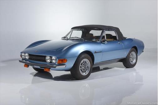 1970 FIAT Dino 2400 2400