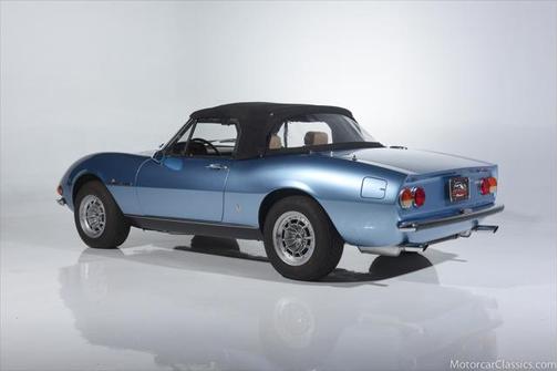 1970 FIAT Dino 2400 2400