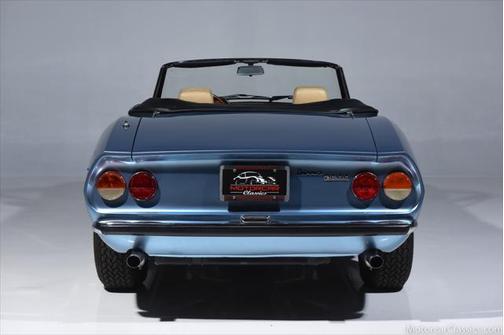 1970 FIAT Dino 2400 2400