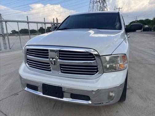 2016 RAM 1500 Lone Star