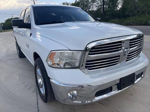 2016 RAM 1500 Lone Star
