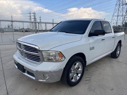 2016 RAM 1500 Lone Star