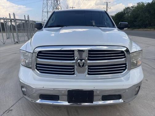 2016 RAM 1500 Lone Star