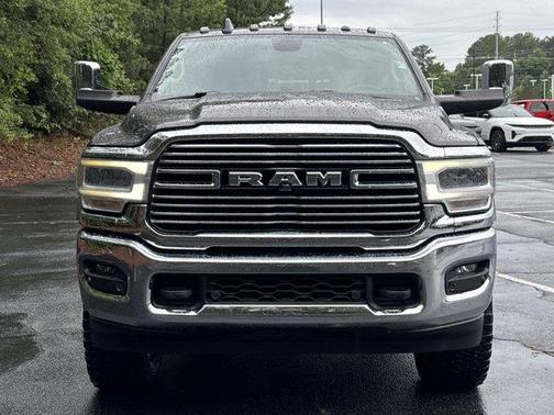 2021 RAM 3500 Laramie