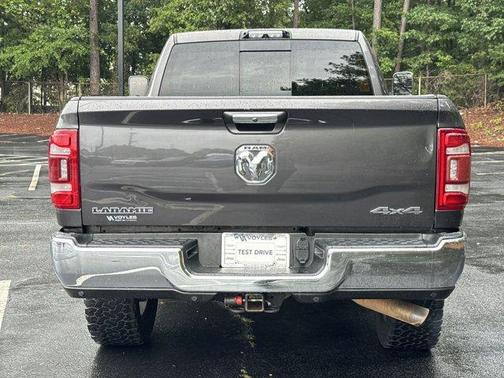 2021 RAM 3500 Laramie