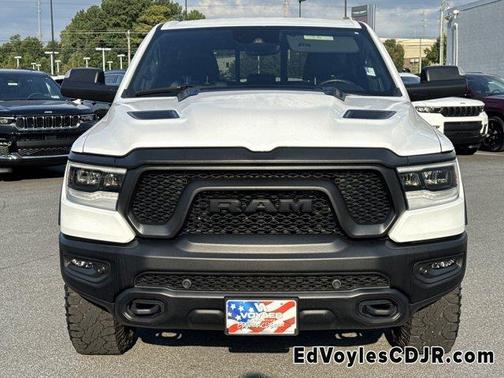 2023 RAM 1500 Rebel