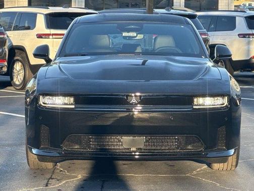 2025 Dodge Charger Daytona R/T