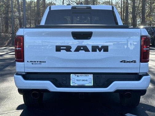2025 RAM 1500 Limited