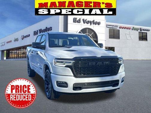 2025 RAM 1500 Limited