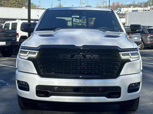 2025 RAM 1500 Limited