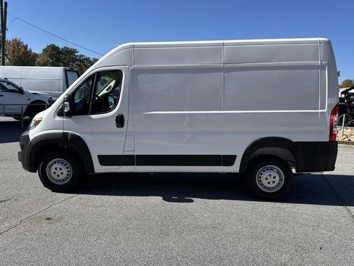 2026 RAM ProMaster 1500 Base