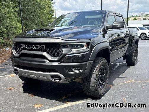 2023 RAM 1500 TRX