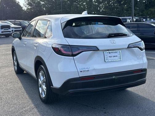 2023 Honda HR-V LX