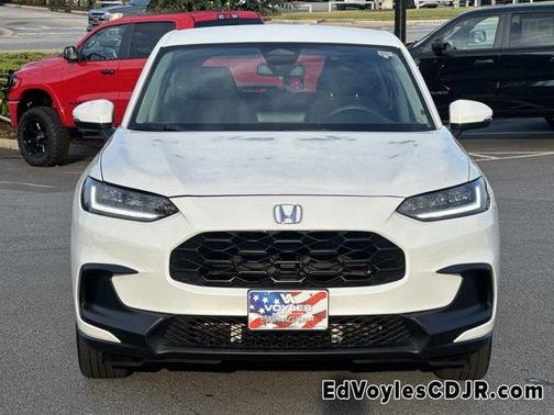 2023 Honda HR-V LX