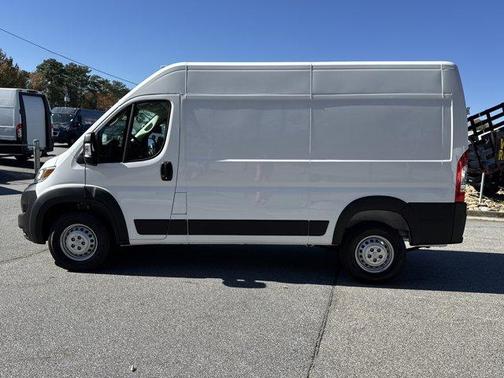 2026 RAM ProMaster 1500 Base