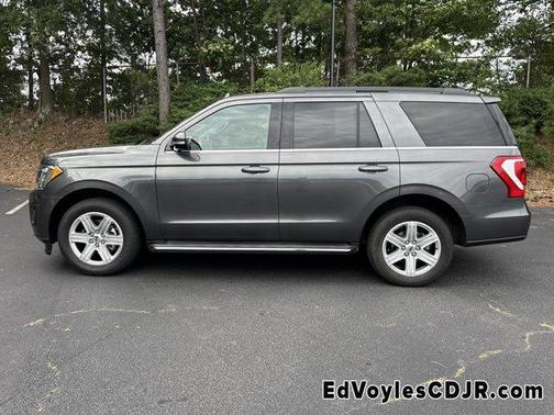 2019 Ford Expedition XLT