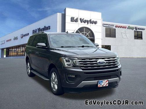 2019 Ford Expedition XLT