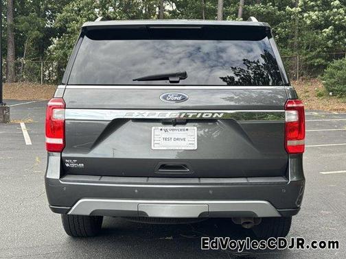 2019 Ford Expedition XLT