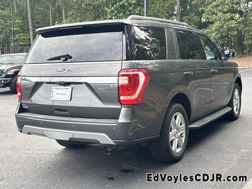 2019 Ford Expedition XLT