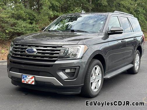 2019 Ford Expedition XLT