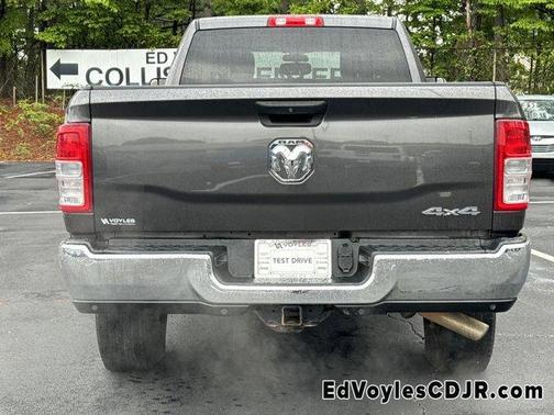 2019 RAM 2500 Tradesman