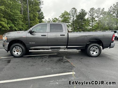 2019 RAM 2500 Tradesman